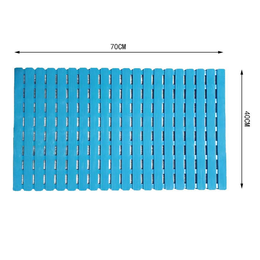 Premium Slatted Bath Mat Kalsten