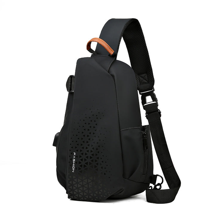 Anti-Theft Sling Backpack Kalsten
