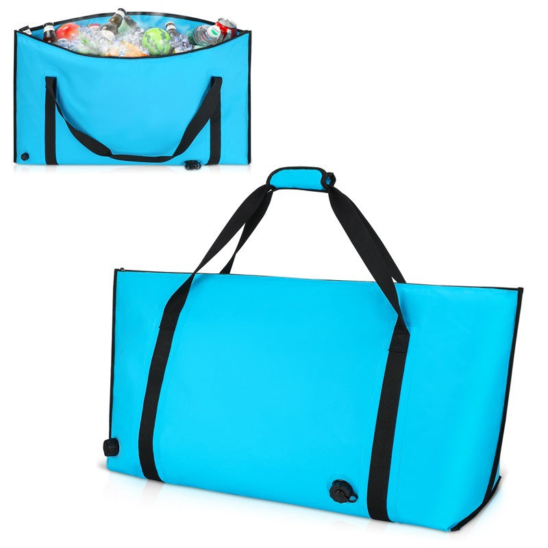 Insulated Picnic Cooler Tote Kalsten