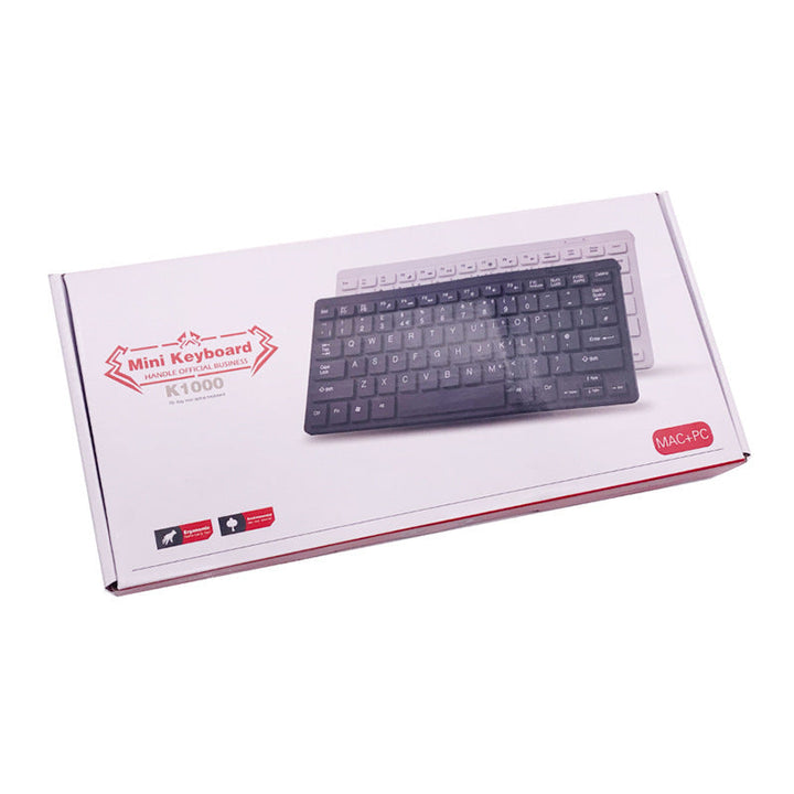 Slim Wired Keyboard Kalsten