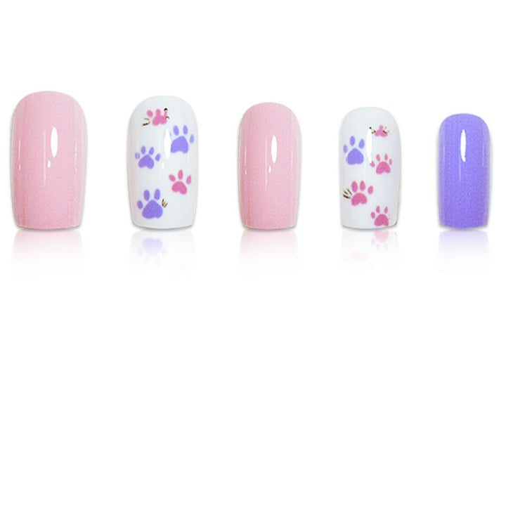 Decorative Nail Art Kalsten