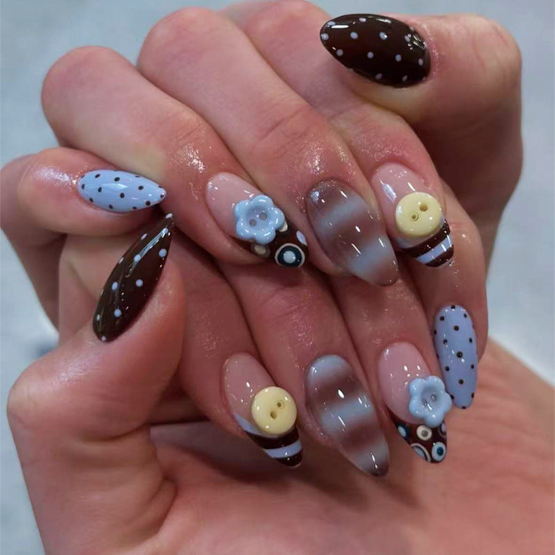 Artistic Nail Tips Collection Kalsten