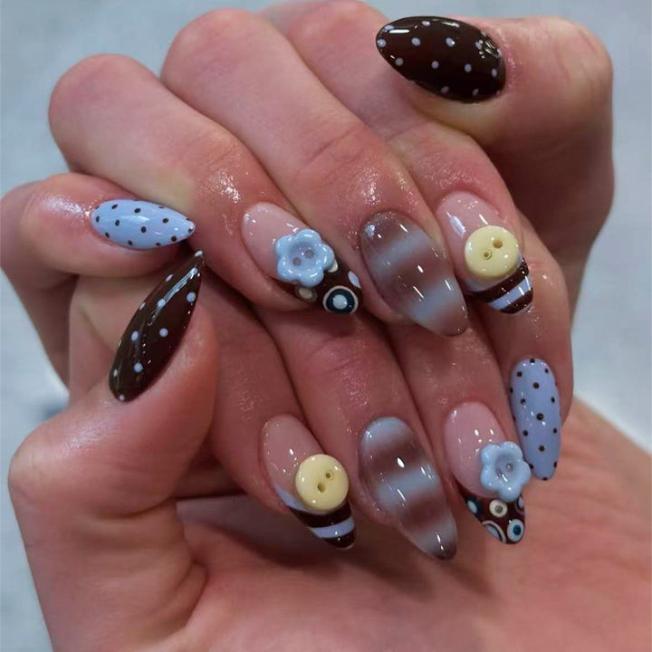 Artistic Nail Tips Collection Kalsten