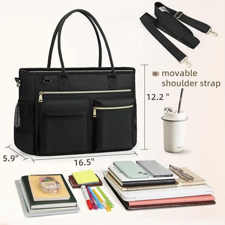 Multifunctional Laptop Bag Kalsten