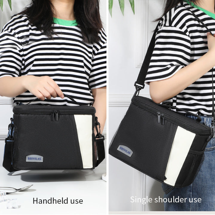 Insulated Lunch Carrier Bag Kalsten
