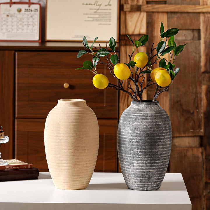 Artistic Decorative Vase Kalsten