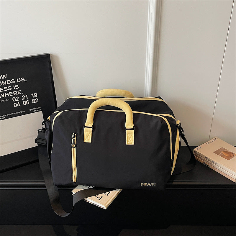 Premium Multi-Purpose Travel Duffel