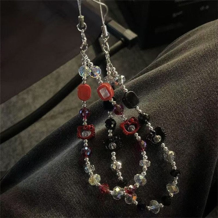 Decorative Beaded Eyewear Lanyard Kalsten 1790135442