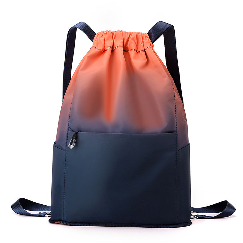Drawstring Backpack Kalsten