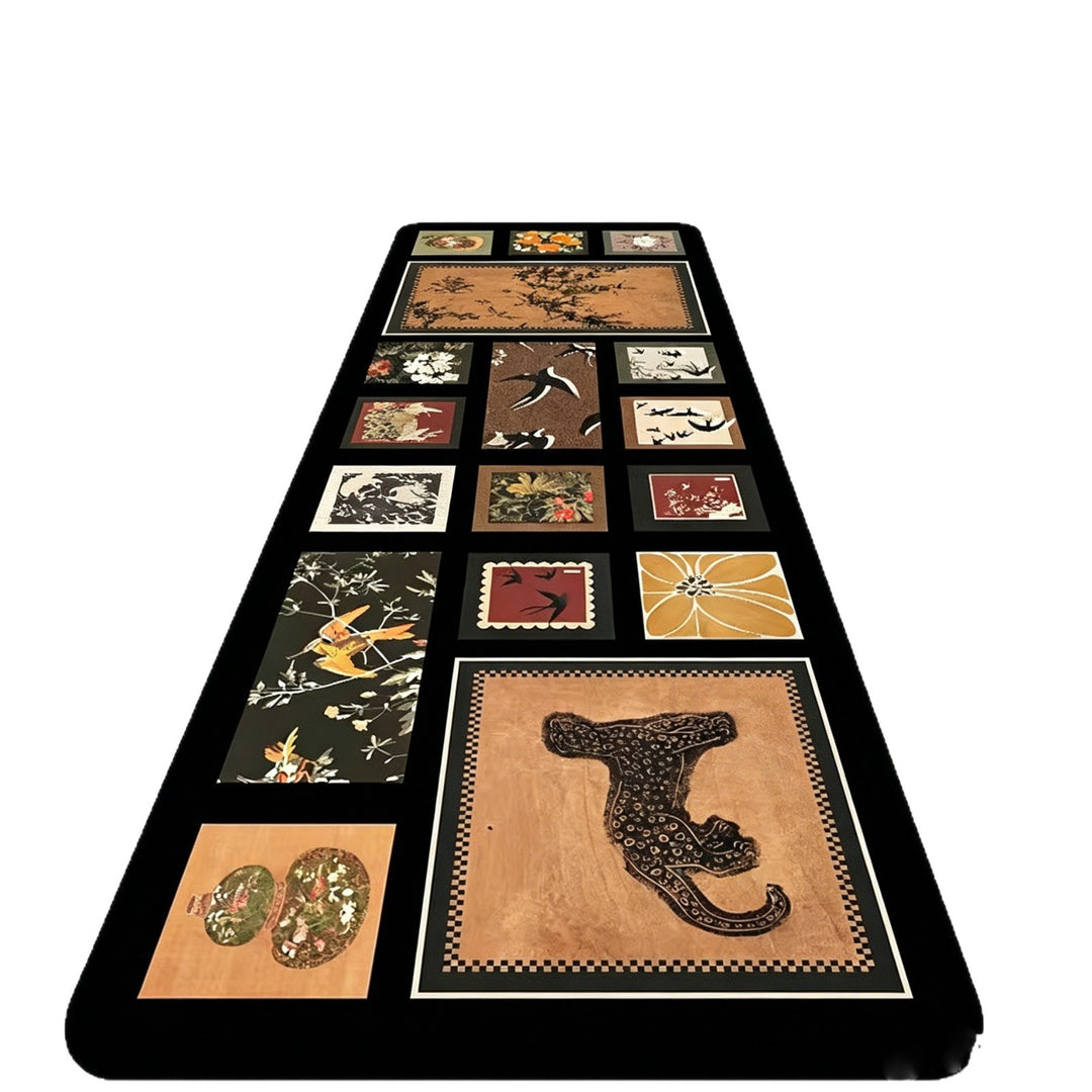 Decorative Kitchen Mat