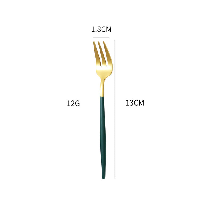 Stylish chopsticks with non-slip grip Kalsten