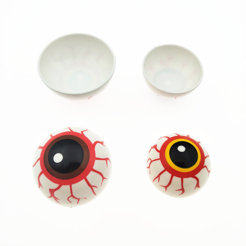 Realistic Articulating Eyeball Props Kalsten