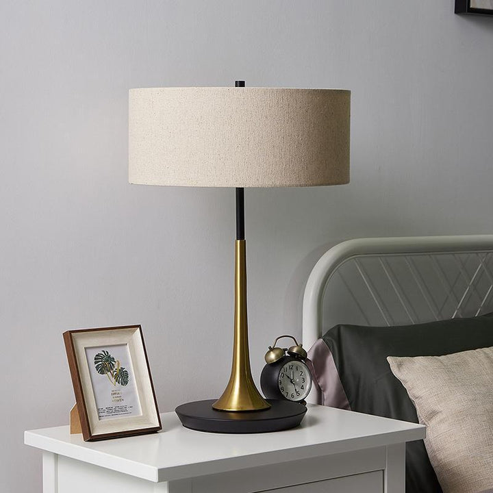 Elegant Table Lamp