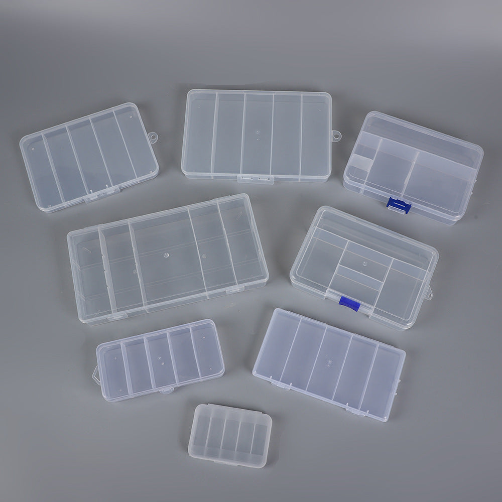 Multi-Divider Storage Case Kalsten
