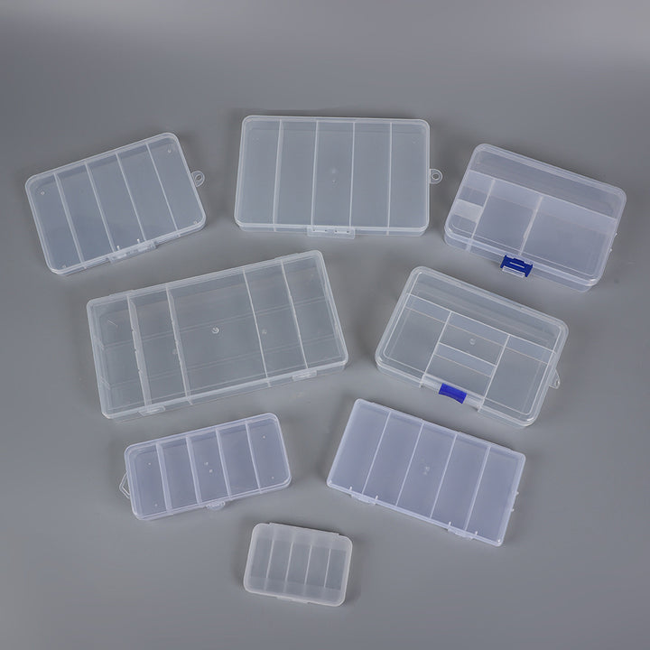 Multi-Divider Storage Case Kalsten
