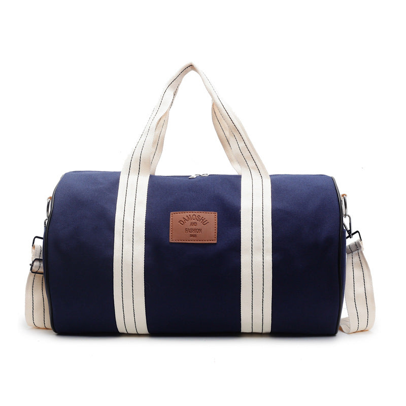 Durable Canvas Duffle Bag Kalsten