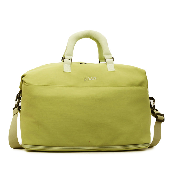 Spacious Travel Gym Duffle Kalsten