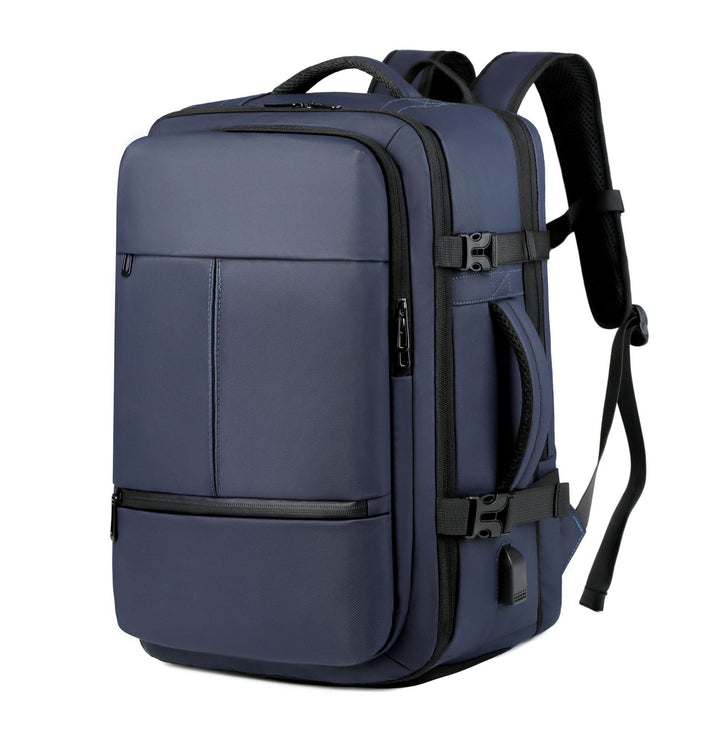 Modular Expandable Travel Backpack Kalsten