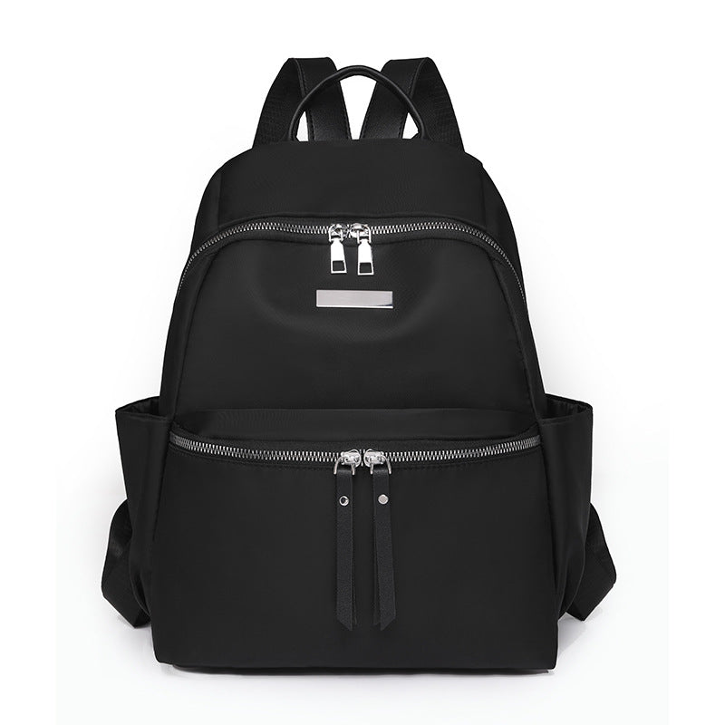 Versatile Multi-Compartment Backpack Kalsten