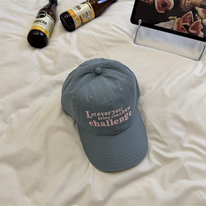 Men's Casual Motivational Baseball Cap Kalsten