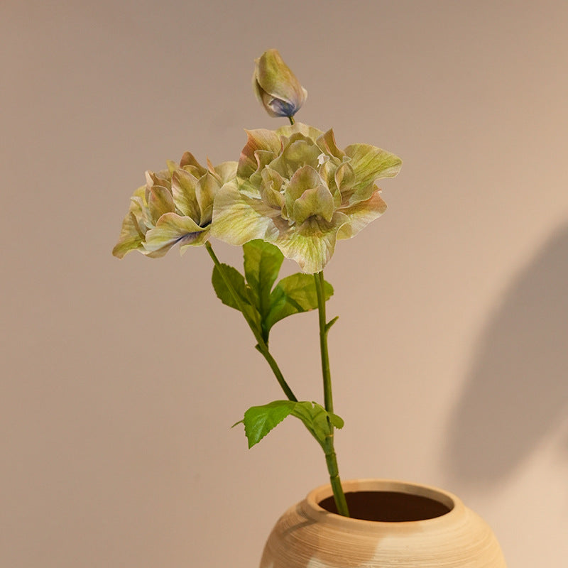 Noble Artificial Flower Kalsten