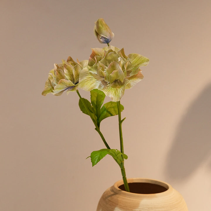 Noble Artificial Flower Kalsten