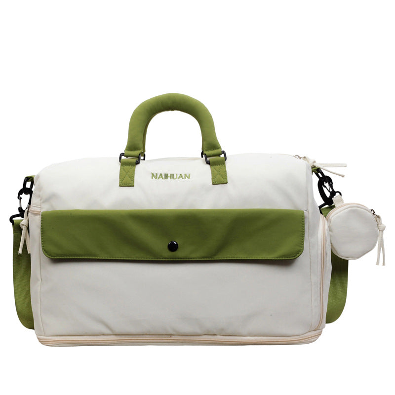Versatile Travel Overnight Duffle Bag Kalsten