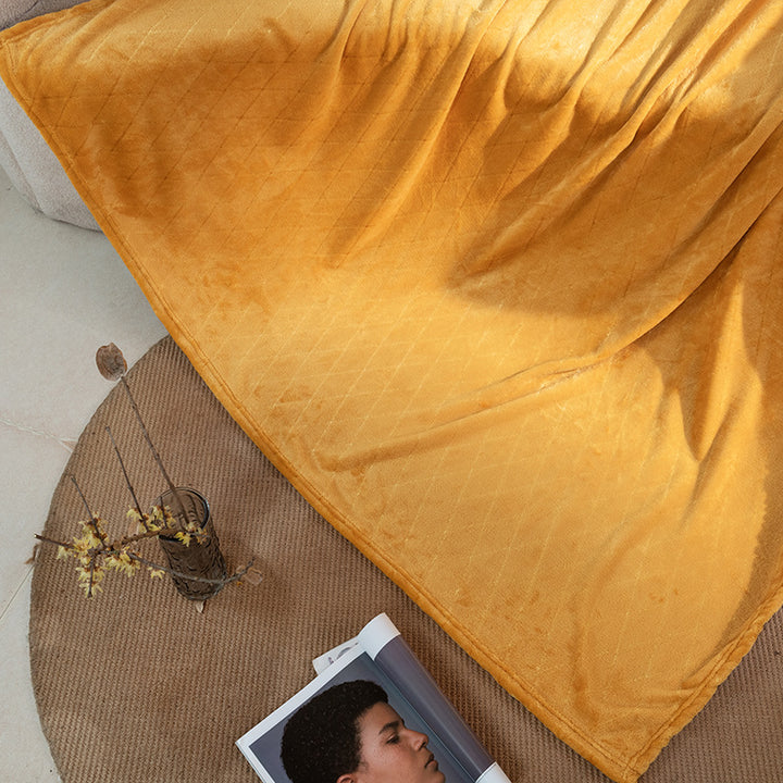 Women's Cozy Blanket Kalsten