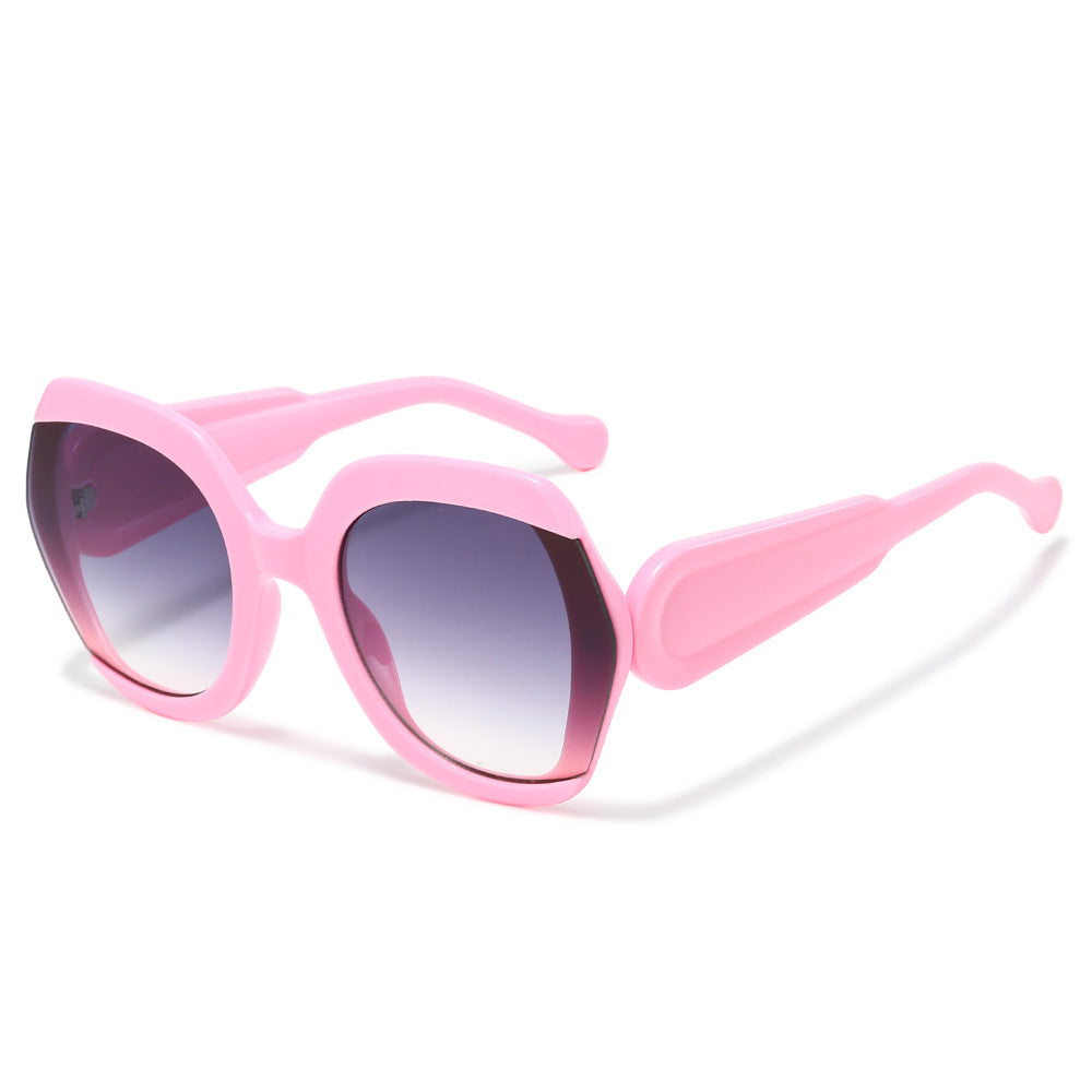Fashion-Forward Oversized Sunglasses Kalsten