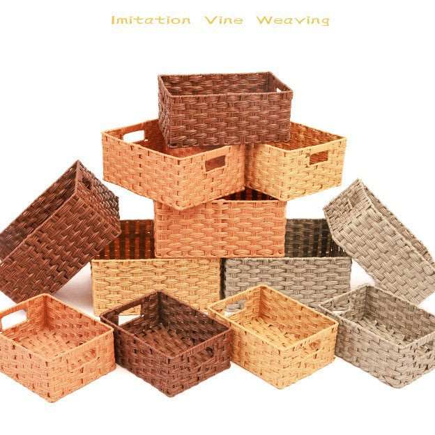Storage Basket Kalsten