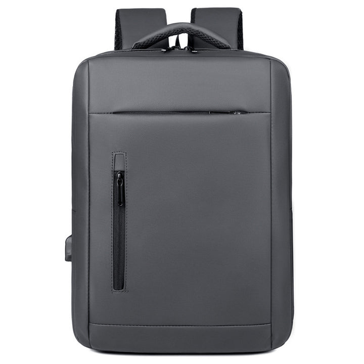 Sleek Multi-Functional Business School Backpack Kalsten