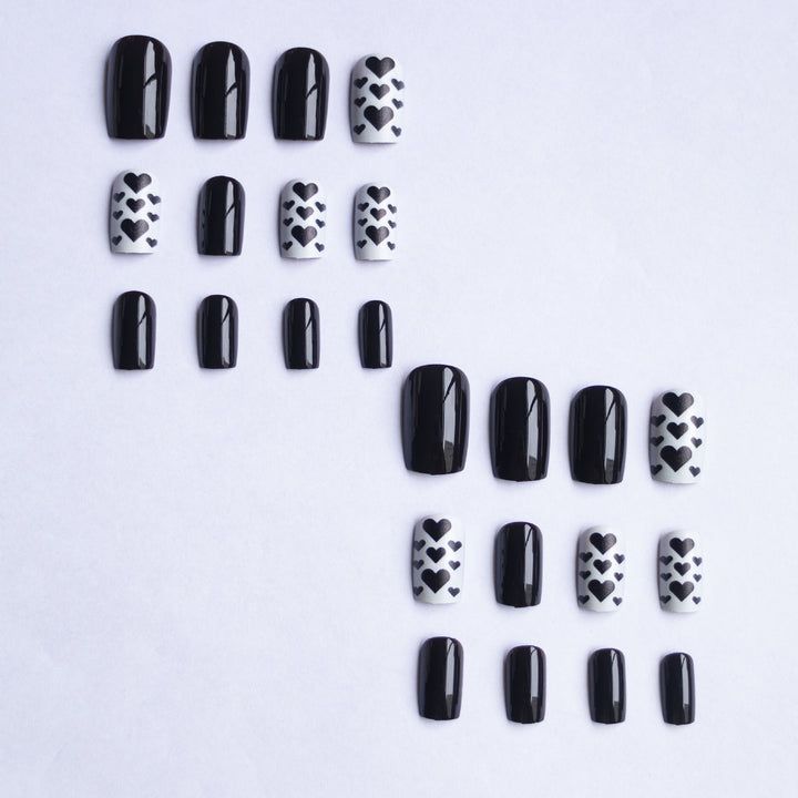 Fashion Nail Art