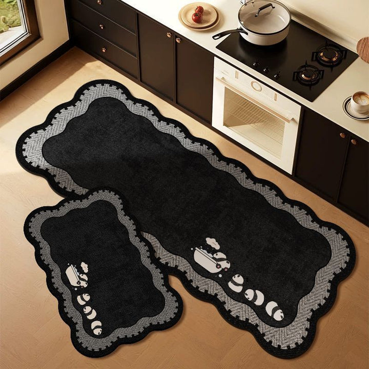 Kitchen Decorative Runner