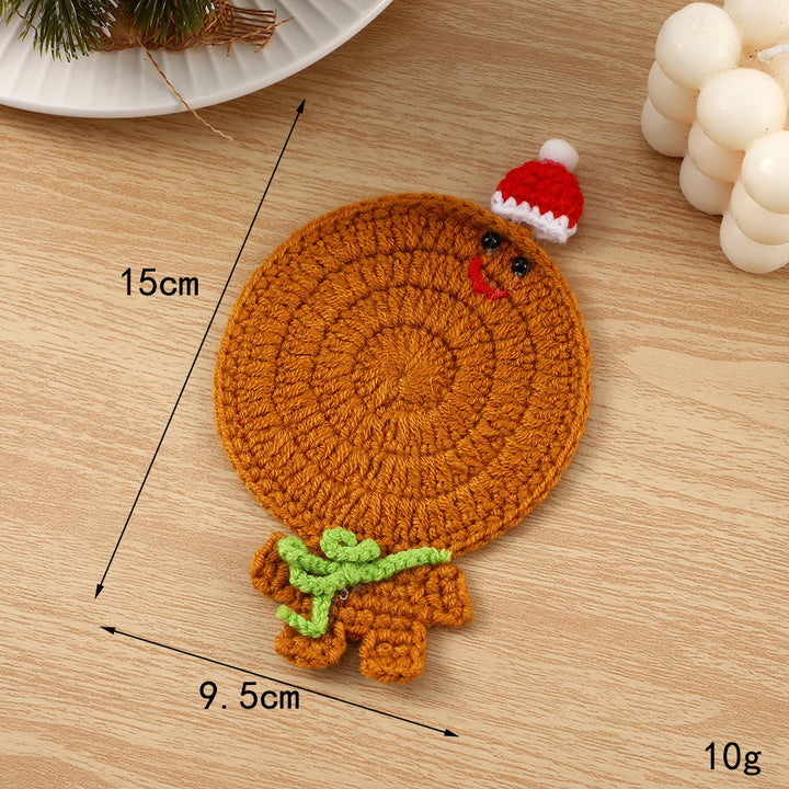 Festive Coaster Kalsten