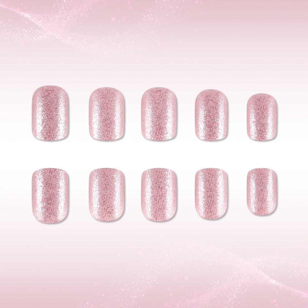 Glitter Nail Art Set Kalsten