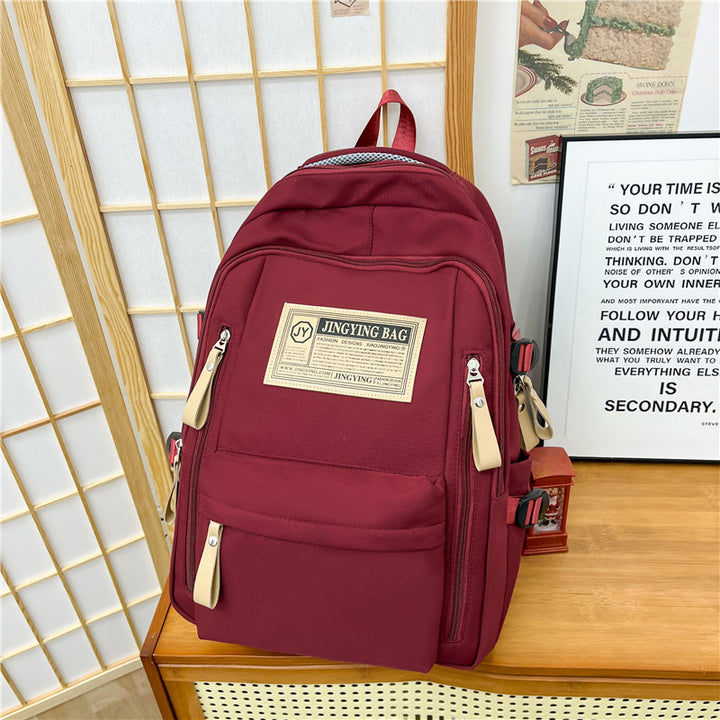 Compact Multi-Functional Backpack Kalsten