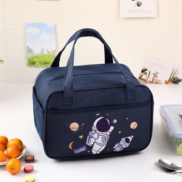 Kids Insulated Lunch Bag Kalsten