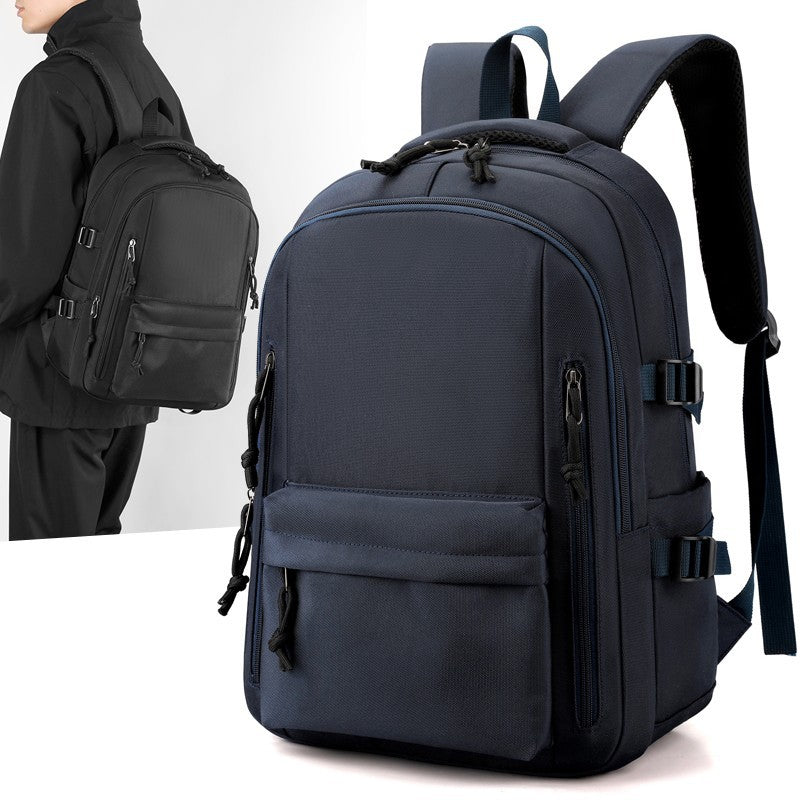 High-Performance Urban Travel Backpack Kalsten