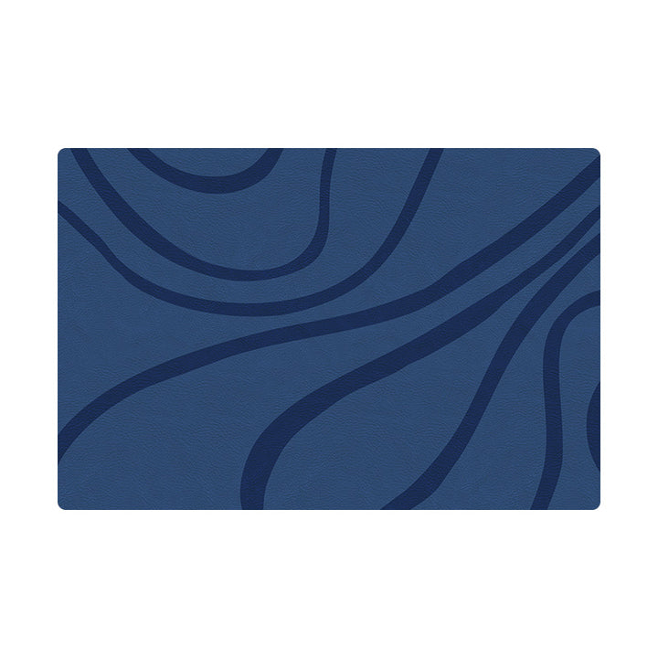 Absorbent Bath Mat Kalsten