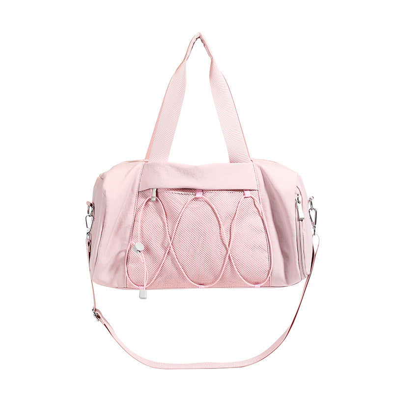 Multi-Functional Sports Duffle Bag Kalsten