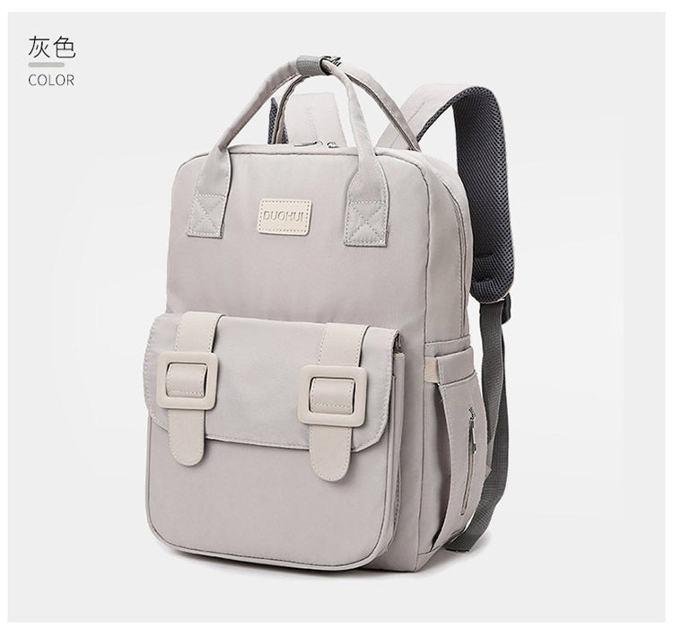 Multifunctional Urban Backpack Kalsten