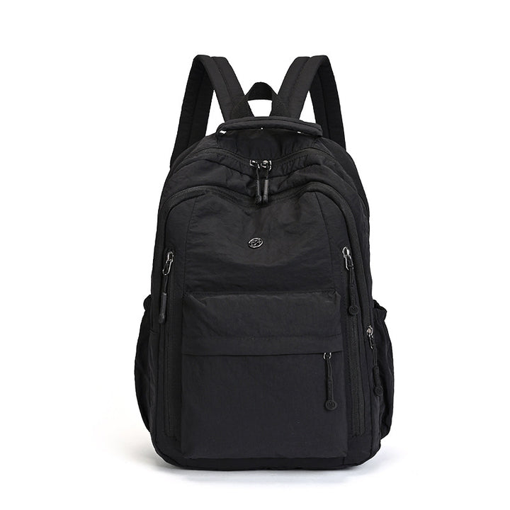 Multi-Compartment Lightweight Travel Backpack Kalsten