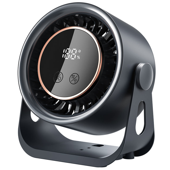 Portable Digital Air Circulator Kalsten