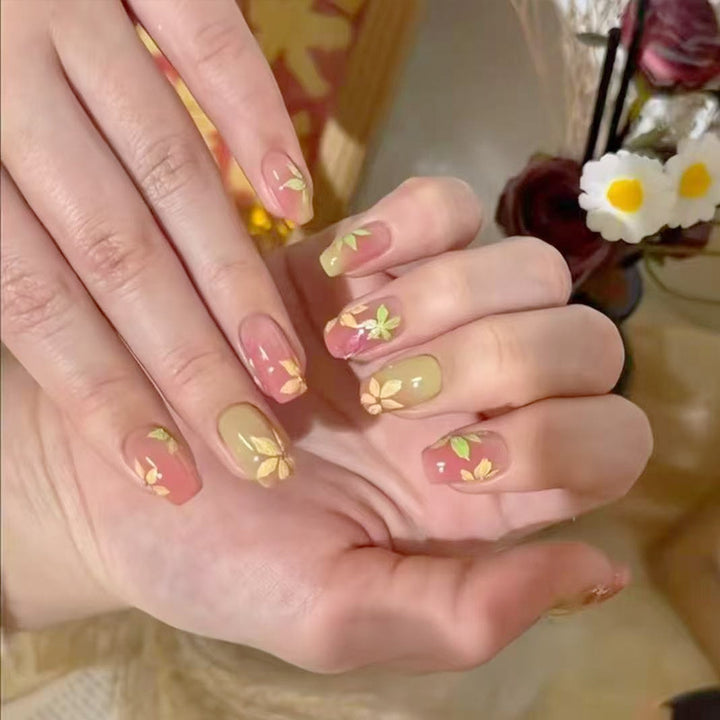 Creative Nail Art Design Collection Kalsten