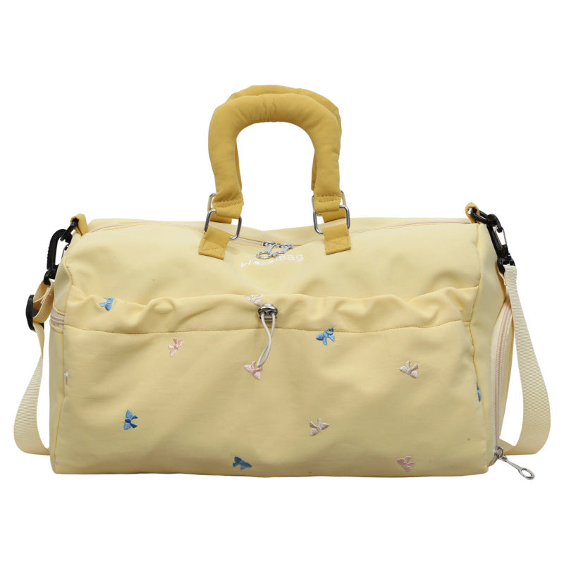 Lightweight Multi-Functional Duffle Bag Kalsten