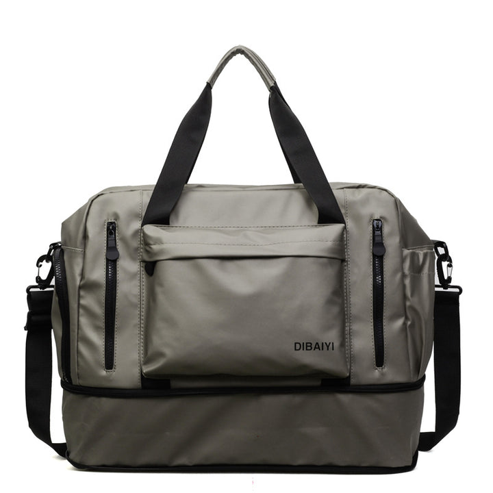 Multi-Functional Gym Duffle Bag