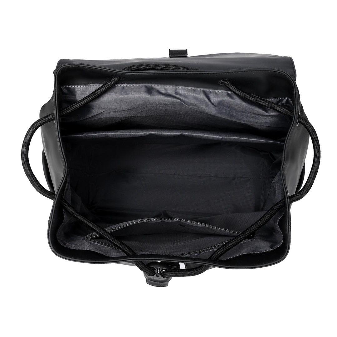 Sleek Urban Waterproof Backpack Kalsten