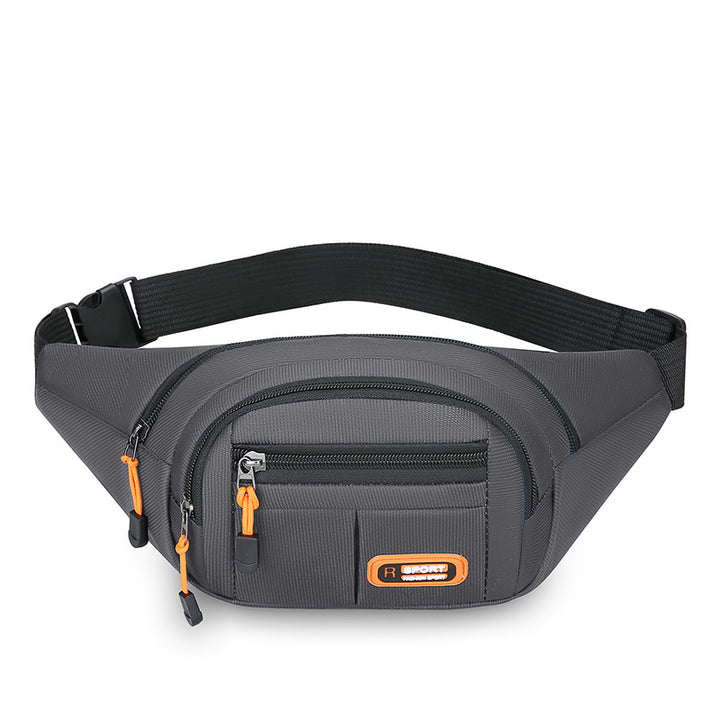 Functional Waist Pack Kalsten