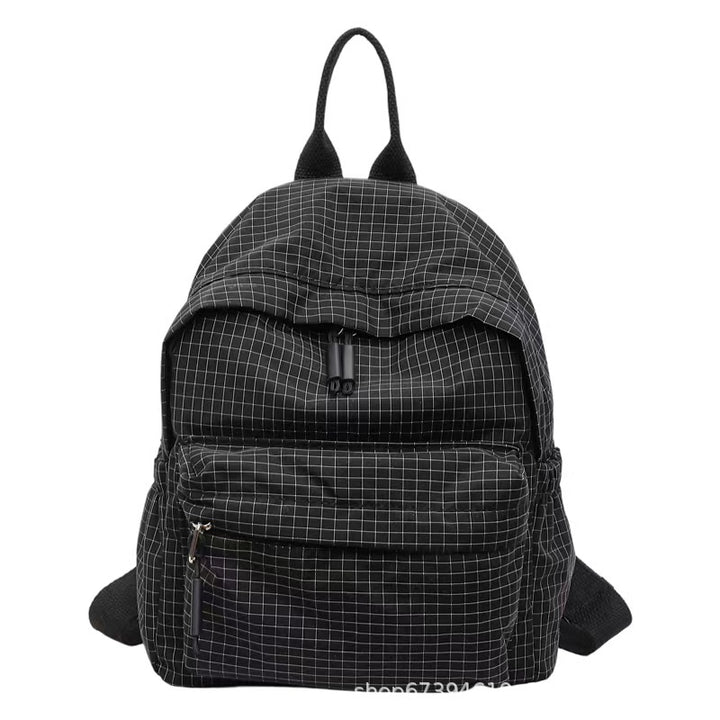 Backpack with Practical Outside and Inside Organization Kalsten