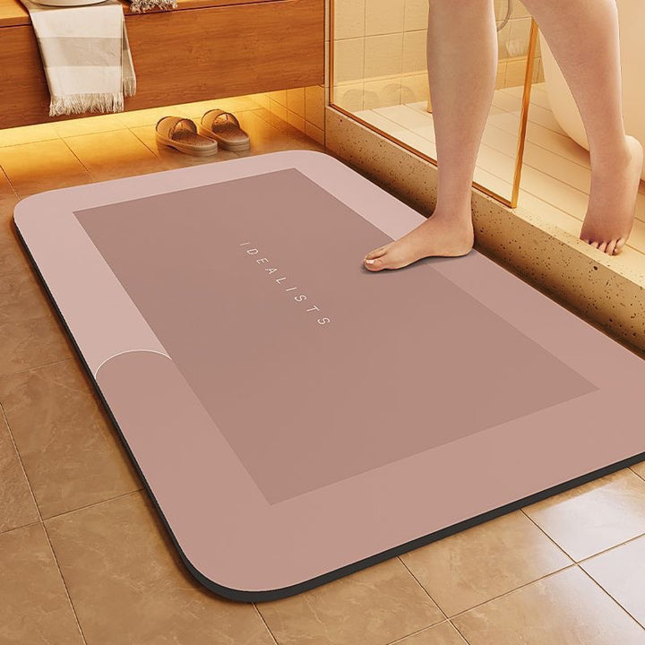 Non-Slip Bath Mat